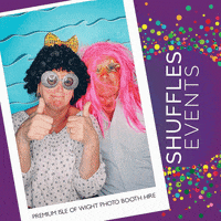 powell_iow GIF by Shuffles Events