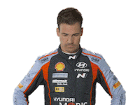 Rallying Red Bull Sticker by FIA World Rally Championship