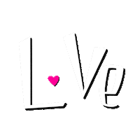 Love It Wow Sticker