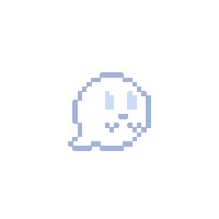 Art Halloween Sticker