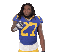 Cut It Out No Sticker by NFL