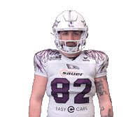 reutlingeneagles football watch click click here Sticker