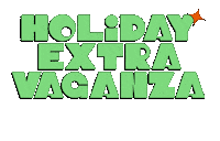 Holiday Sticker by Fest Amsterdam