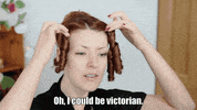 jessicaoutofthecloset jessica kellgren fozard jessica out of the closet jessicaoutofthecloset GIF