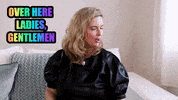 Ethony woman witch sassy flirting GIF