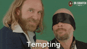 Appealing GIF by DrSquatch
