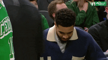 GIF by NBC Sports Boston