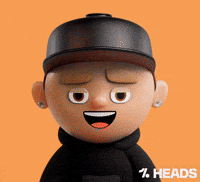 Halloween Smile GIF by OneFootball Heads