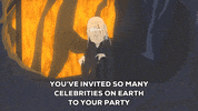 death warning GIF by South Park 