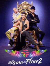 La Reina Del Flow Yeimy Montoya GIF