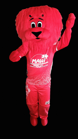 Lion Leo GIF by Red Lions Frauenfeld