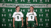 Tgoe Iwutitans GIF by iwusports