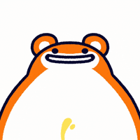 Splash Peeing GIF