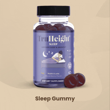 truheightvitamins giphygifmaker giphyattribution GIF