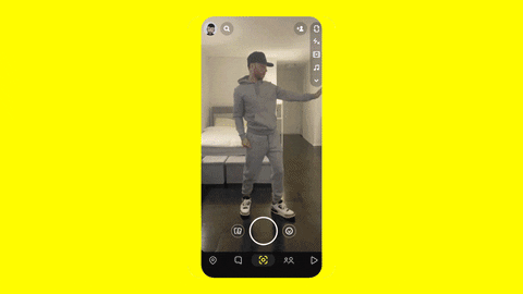 Ar Augmented Reality GIF by Futurebiz