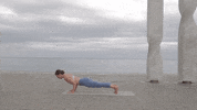 Yoga Teacher GIF by YOGABODY