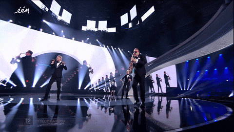 GIF by vrt