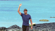 Race GIF by Australian Survivor