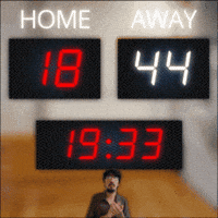 18 Home GIF