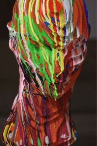 art india GIF by sameerhazari