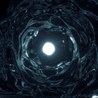 Art Glow GIF by Pi-Slices