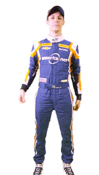 KartTurismoFormula motorsport corrida stockcar velocidade Sticker