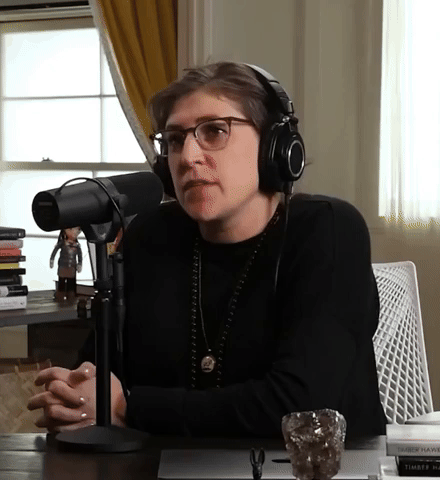 You body has a mind of its own