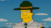 Episode 5 GIF by The Simpsons