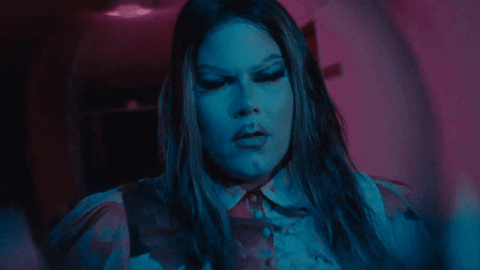Music Video Party GIF by Miss Petty