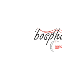 bosphorusinnovations bosphorusinnovations bosphorus innovations bosphorusinnovations left up Sticker