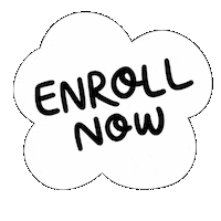 Illustration Sign Up Sticker