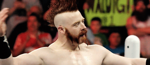 sheamus GIF