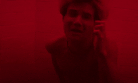 Comatose GIF by jxdn