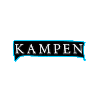 Sylt Sticker by Kampen.Sylt