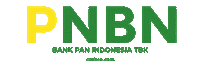 Bank Pan Indonesia Sticker by emiten.com