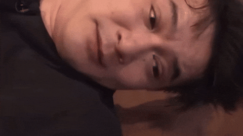 Wake Up Sleeping GIF