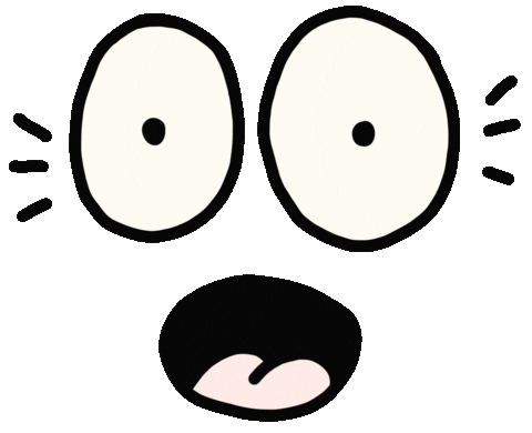 Social Media Wow Sticker by Sophy Nixon