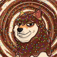 Shiba Inu Dog GIF by Doge Pound