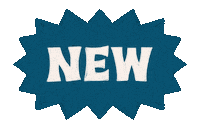 New Post Sticker