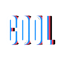 Party Yes Sticker by Mat Voyce