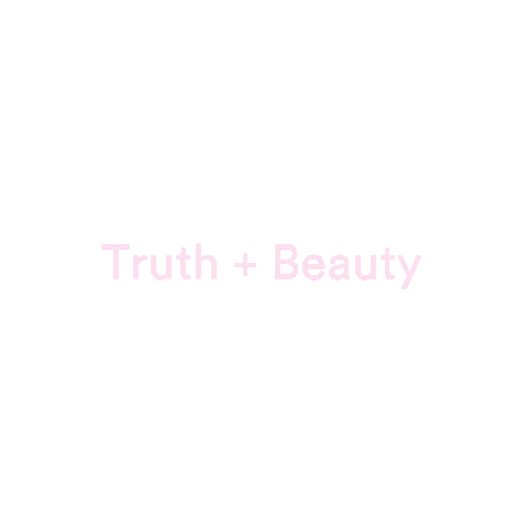 Skincare Skin Sticker by Truth + Beauty
