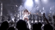 american music awards 2018 ciara GIF by AMAs