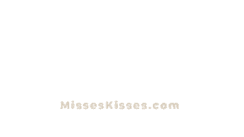 Miss Kiss Sticker by Misses Kisses