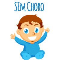 baby kids Sticker