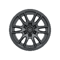 Wheel Sticker by ICON Vehicle Dynamics