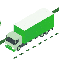 Supply Chain Box Sticker by ShipMonk