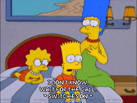 bart simpson GIF