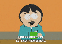 randy marsh GIF by South Park 