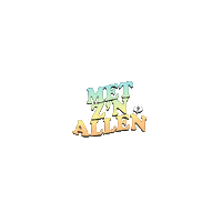 Podcast Gwen Sticker by #METZNALLEN