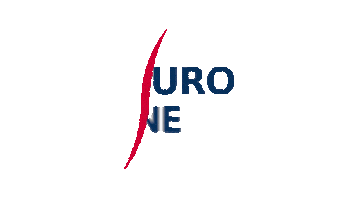 eurospine society spine rücken backpain Sticker